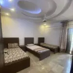 The Best House Girls Hostel